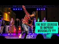 Download Lagu How to work on musicality for dance