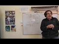 Learn Glaze Chemistry in 15 minutes