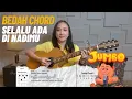 Download Lagu BEDAH CHORD - SELALU ADA DI NADIMU (OST.JUMBO)