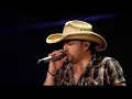 Jason Aldean, Kelly Clarkson - Don't You Wanna Stay (Night Train Tour)