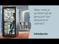 Download Lagu 1. Introductie: waar moet je op letten bij de aanschaf van akoestische cabines?
