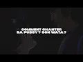 Gazo, Tiakola - MAMI WATA | Lyrics