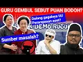 Download Lagu Puan dan Mak banteng dalang di balik gagalnya pengesahan UU Perampasan aset?