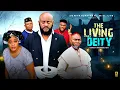 Lagu THE LIVING DEITY(New Movie)~ YUL EDOCHIE, UGEGBE AJAELO #trending Full 2026 Nigerian movie #drama