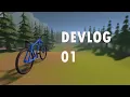 How I Started Making a Game In Unity - Devlog 1