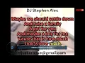 Babyface Sunshine Karaoke DJ Stephen Alec
