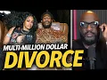 Teyana Taylor Gets 4 Houses 7 Figure Payout From Iman Shumpert In Multi-Million Dollar Settlement