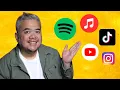 Lagu Cara Upload dan Rilis Lagu Di Spotify Apple Music TikTok YouTube | TuneCore