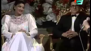 فاطمه عيد    طالعه من بيت ابوها دندنها