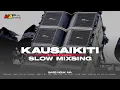 Download Lagu Dj viral aku KAU SAKITI || slow BASS NGUK MA AUDIO LAWANG #djviral2025 #djceksound