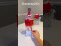 Easy elf on the shelf idea