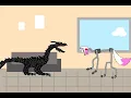 How mangle got mangled