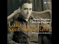 Symphonie espagnole, Op. 21: V. Rondo. Allegro