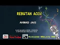 Download Lagu KARAOKE - REBUTAN ACEH