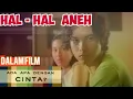 Download Lagu HAL ANEH DALAM FILM ADA APA DENGAN CINTA