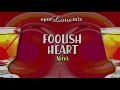Nina - Foolish Heart (Audio) 🎵 | OPM Love Mix