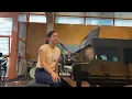 Clarene Romea - Good To Me (Audrey Assad)