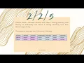 Top 7 Child Custody Schedules