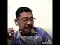 GANTUNGAN BAJU caca handoka.