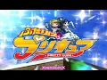 Lagu AMV/MAD: Futari wa Pretty Cure: DANZEN! Futari wa Pretty Cure
