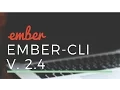 ember cli tutorial with Ember 2 4