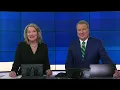 16 News Now at 6 Terry McFadden Retirement Special
