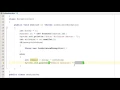 211 User Defined Checked Exception in Java Programming Hindi