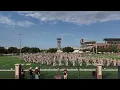 Download Lagu Morning Drill Preview - Fightin' Texas Aggie Band - August 30, 2025