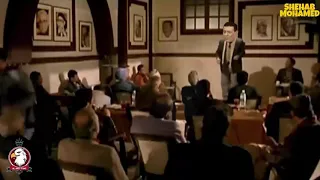 من كتر الناس اللي ب 100 وش وحشونا الناس اللي بوشين 