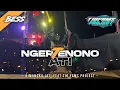 Download Lagu DJ BANTENGAN NGERTENONO ATI‼️ KI MANGKU JATI FEAT TIOFAMSPROJECT
