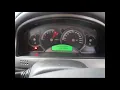 WRECKING 2005 HOLDEN COMMODORE C22881