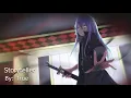 Download Lagu True - Storyteller [Opening Tensei shitara Slime Datta Ken Season 2] || Full Lirik dan Terjemahan