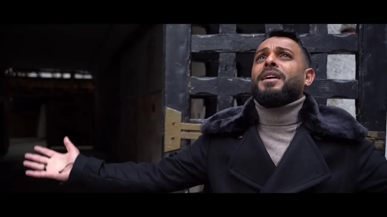 Nicusor Vulcanu - Ai stins lumina dragostei (Originala 2021)