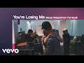 Download Lagu Taylor Swift - You're Losing Me (Music Video With Joe Alwyn) (From The Vault) (Lyrics Video)