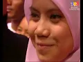 Alif Satar - Cukup Indah (MTV @ Muzik25)
