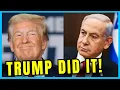 Download Lagu TRUMP BROKERS PEACE DEAL — Israeli Hostages Finally Freed!