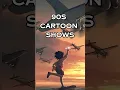 Cartoon network 90s-2000s shows india