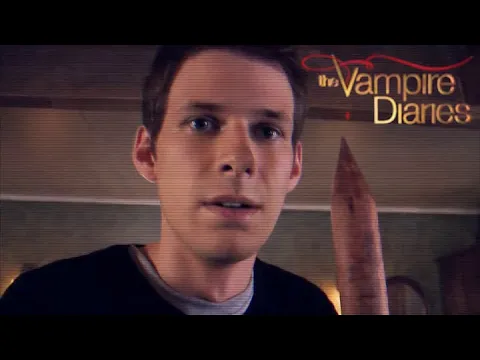 A Vampire Diaries Webisode - A Darker Truth