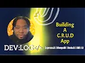Building A CRUD APP with MongoDB ExpressJS NodeJS AWS S3 EJS