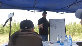 Гиласта эмне үчүн катуулук керек...