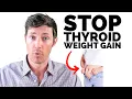 Rapid Weight Gain in Hypothyroidism Here s Why