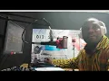 Download Lagu Afro Worship Mix 1 -  DJ Sam