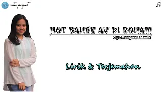 Download Hot Bahen Au Di Roham - Orvala Trio (Lirik \u0026 Terjemahan) MP3