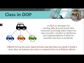 CP2 1 Intoduction to basic of OOP