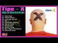 Download Lagu Tipe-X - Mereka Tak Pernah Mengerti (2001) Full Album