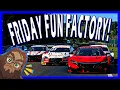 Download Lagu 🔴GRAN TURISMO 7 LIVE STREAM - The Friday Fun Factory Back In Full Effect! Open Lobby Racing!🔴
