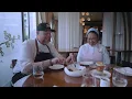 Inside Nobu A Day in the Life of Corporate Chef Thomas Buckley