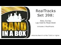 Download Lagu Band-in-a-Box® 2022 - RealTracks Set 398: Eddy Dunlap Lap Steel \u0026 Pedal Steel