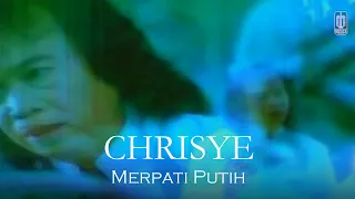 chrisye merpati putih remastered audio 