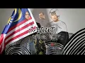 SPIDER - SALUT - OFFICIAL LYRIC VIDEO